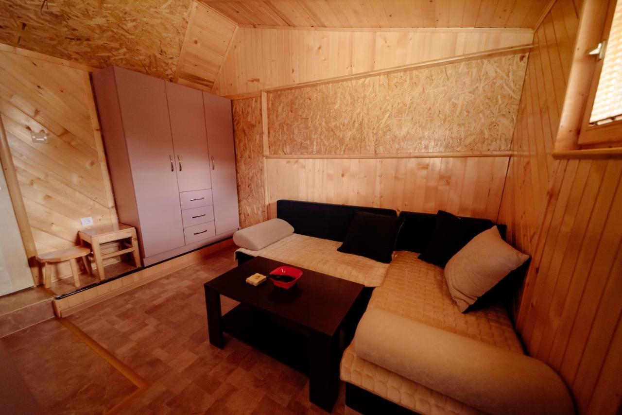 Bakalovina House Leilighet Nova Varoš Eksteriør bilde