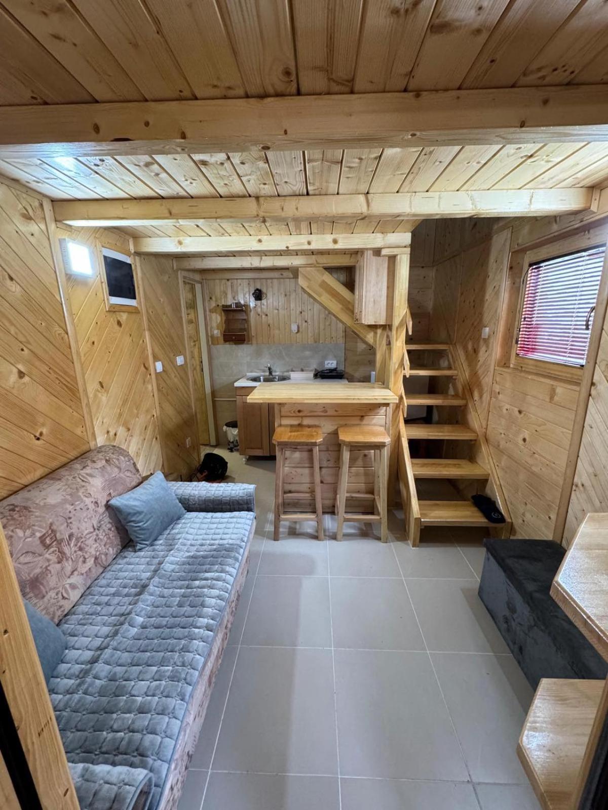 Bakalovina House Leilighet Nova Varoš Eksteriør bilde